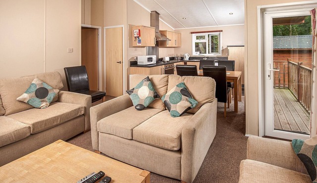 3 bedroom accommodation in Lelant, St Ives