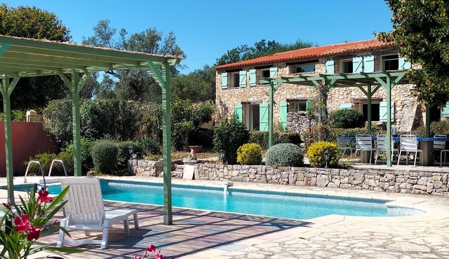 3 Bedroom Agritourism property in Mons