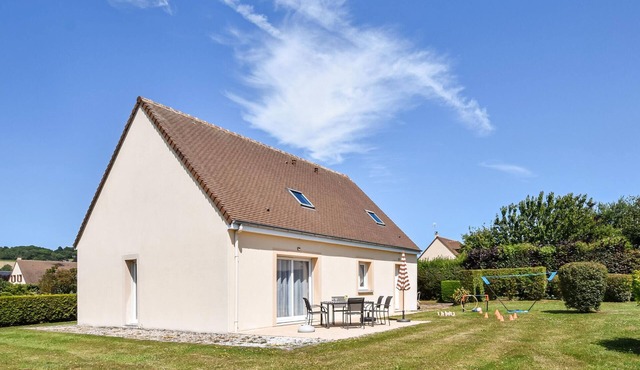 3 bedroom amazing home in Blonville-sur-Mer