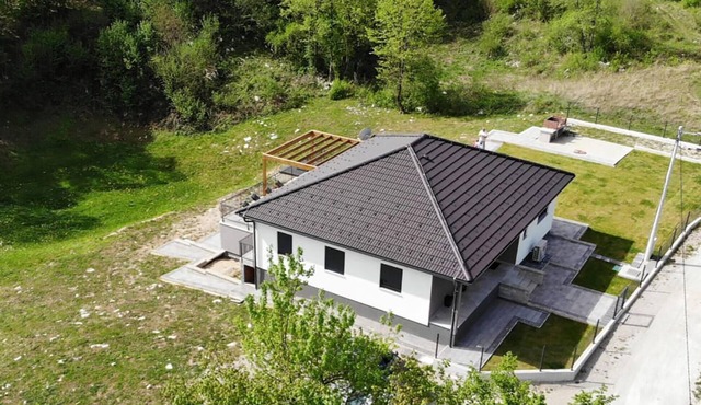 3 bedroom amazing home in Seliste Dreznicko