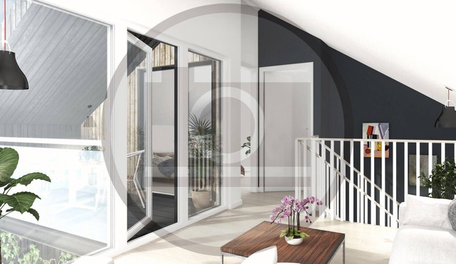 3 bedroom amazing apartment in Slagelse
