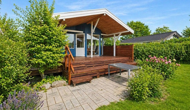 3 bedroom amazing home in Augustenborg