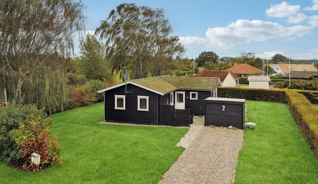 3 bedroom amazing home in Brenderup Fyn