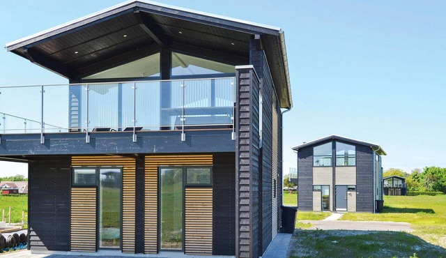 3 bedroom amazing home in Frederikshavn