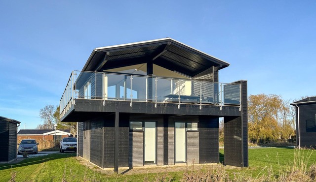 3 bedroom amazing home in Frederikshavn