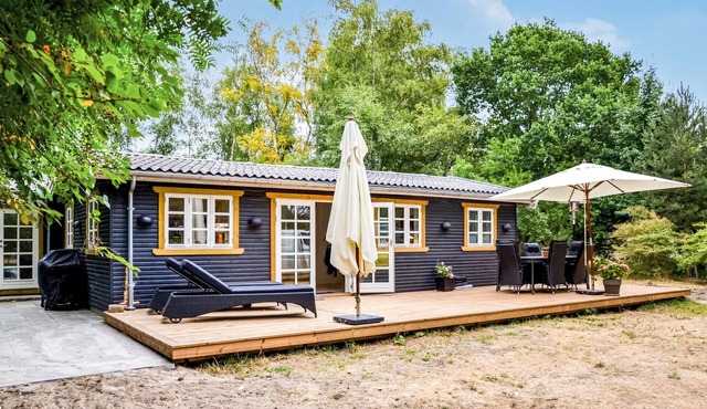 3 bedroom amazing home in Frederiksværk