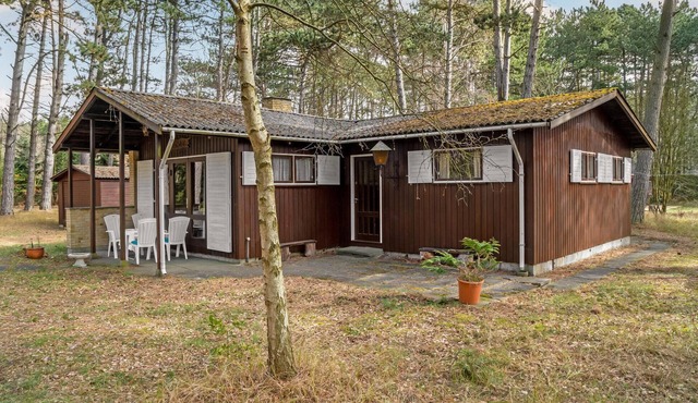 3 bedroom amazing home in Store Fuglede