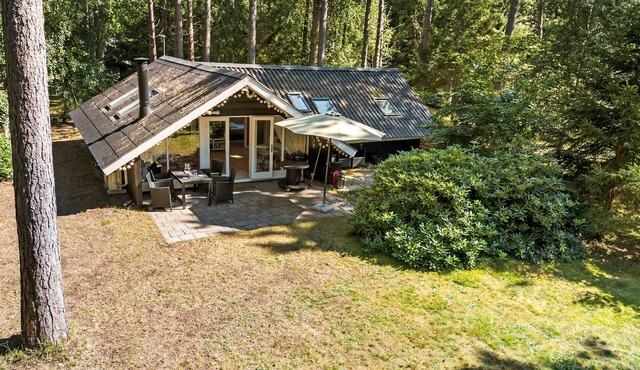 3 bedroom amazing home in Store Fuglede