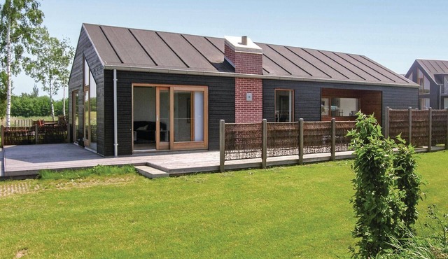 3 bedroom amazing home in Stubbekøbing