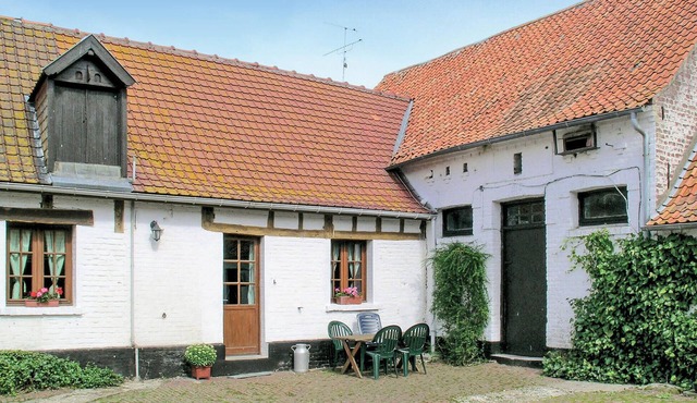 3 bedroom amazing home in Hames Boucres