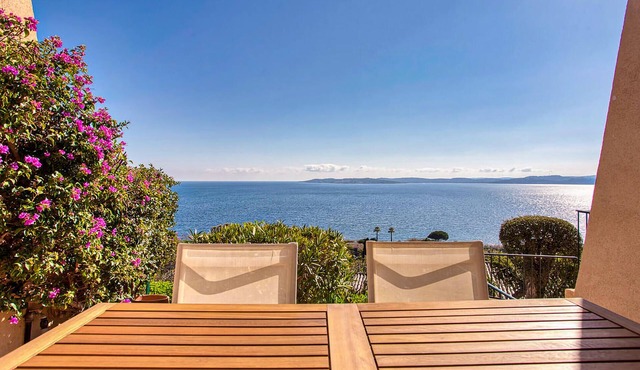 3 bedroom amazing home in Sainte Maxime