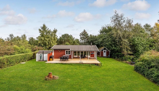 3 bedroom amazing home in Nykøbing Sj