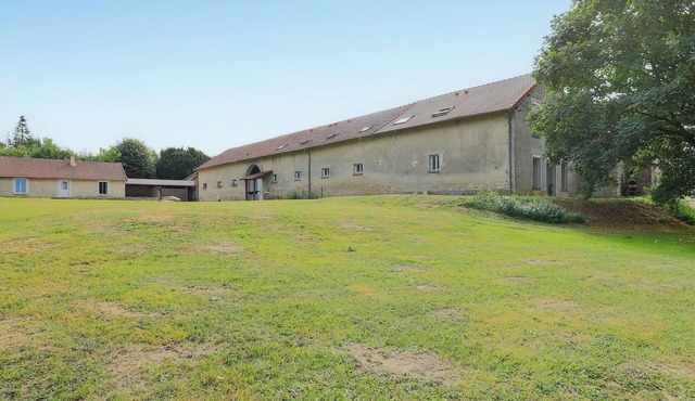 3 bedroom amazing home in Monthenault