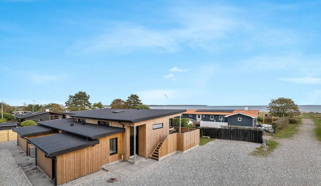 3 bedroom amazing home in Juelsminde