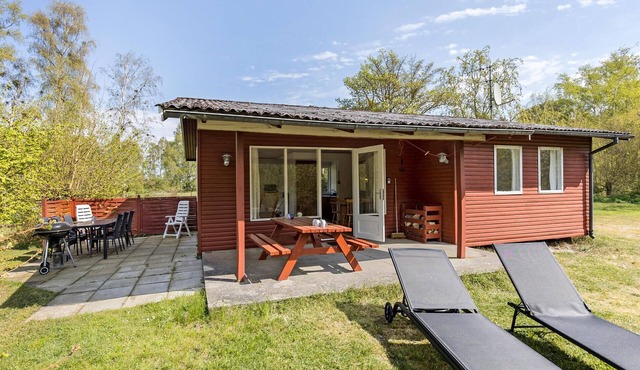 3 bedroom amazing home in Aakirkeby
