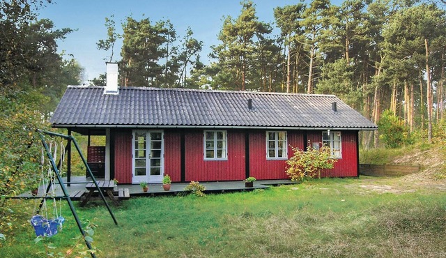 3 bedroom amazing home in Aakirkeby