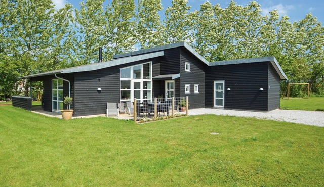 3 bedroom amazing home in Haderslev