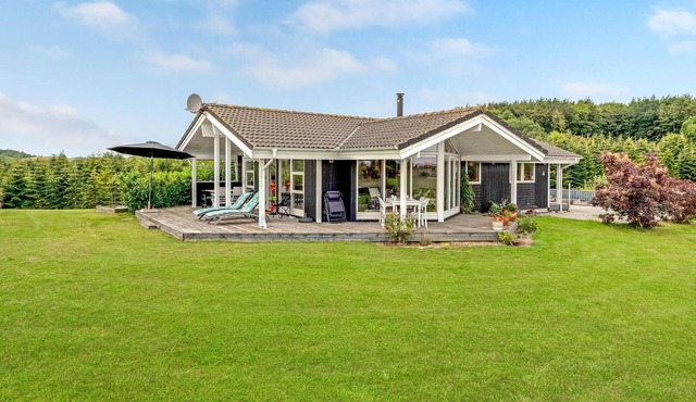 3 bedroom amazing home in Rudkøbing