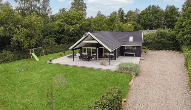 3 bedroom amazing home in Silkeborg