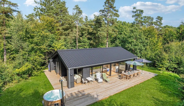 3 bedroom amazing home in Silkeborg