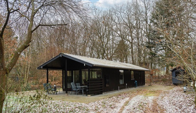 3 bedroom amazing home in Silkeborg