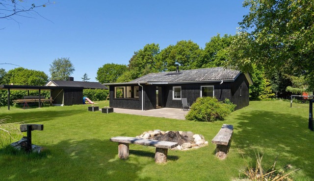 3 bedroom amazing home in Storvorde