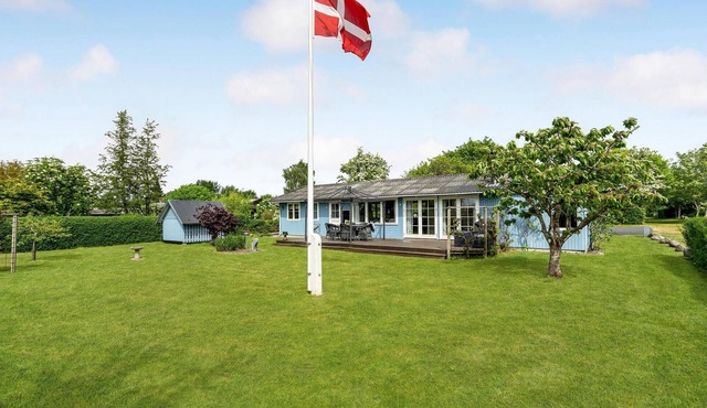 3 bedroom amazing home in Svendborg