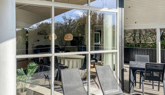 3 bedroom amazing home in Vestervig