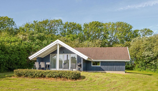 3 bedroom amazing home in Vestervig