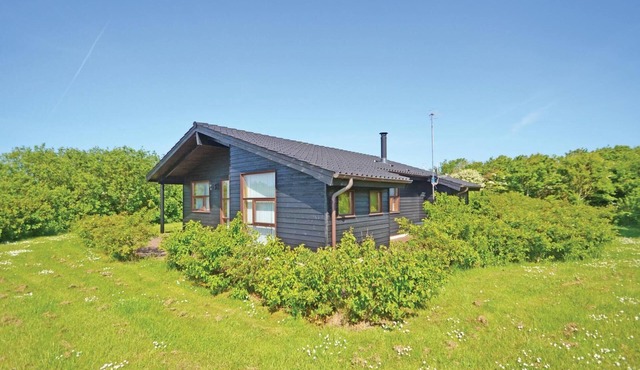 3 bedroom amazing home in Vestervig