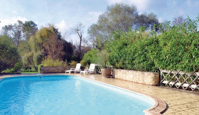 3 bedroom amazing home in Monestier