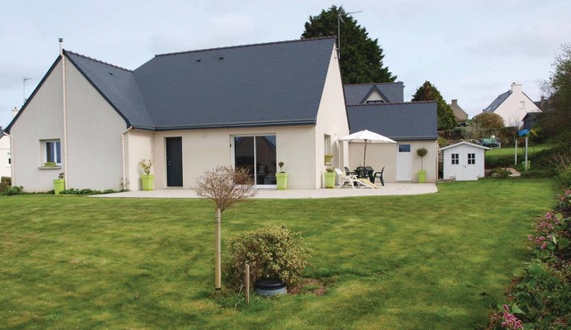 3 bedroom amazing home in Trelevern