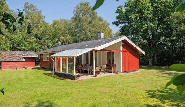 3 bedroom amazing home in Aabybro