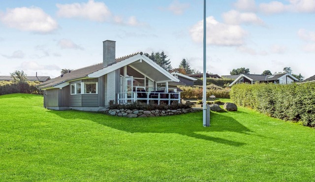 3 bedroom amazing home in Allinge