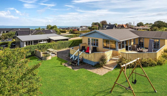 3 bedroom amazing home in Asperup
