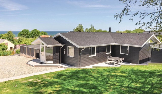 3 bedroom amazing home in Asperup