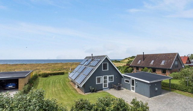 3 bedroom amazing home in Bagenkop