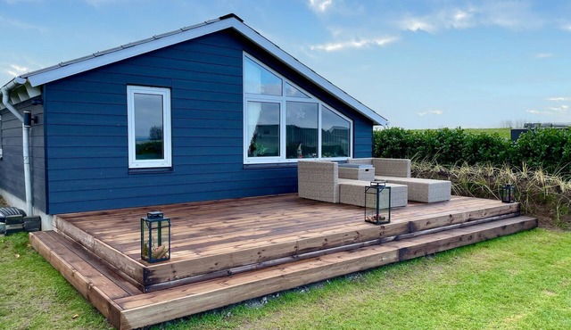 3 bedroom amazing home in Bogense