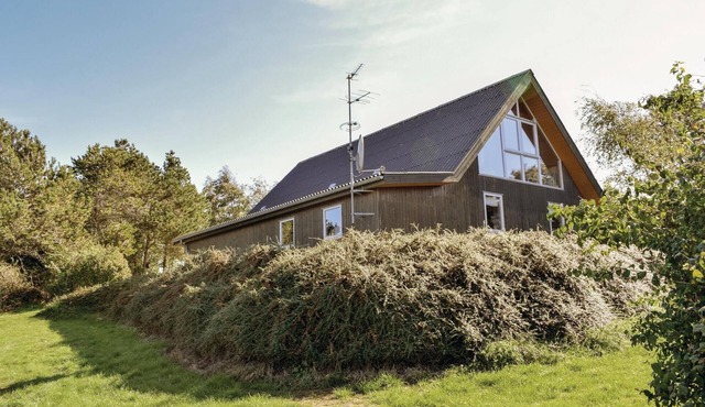 3 bedroom amazing home in Ebeltoft