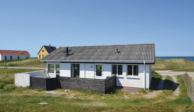 3 bedroom amazing home in Frøstrup