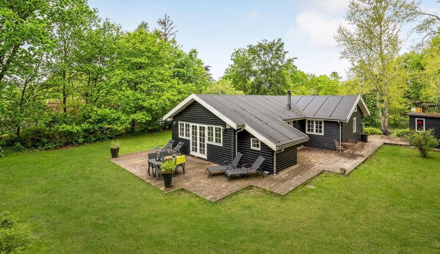 3 bedroom amazing home in Glesborg