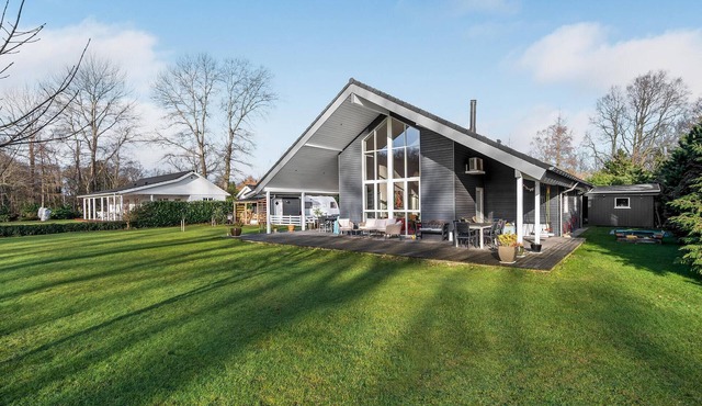 3 bedroom amazing home in Glesborg