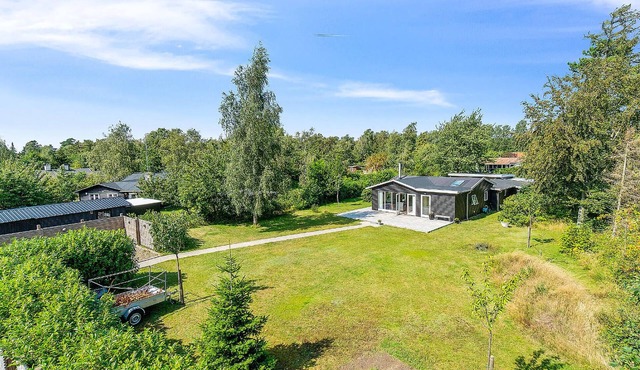 3 bedroom amazing home in Græsted