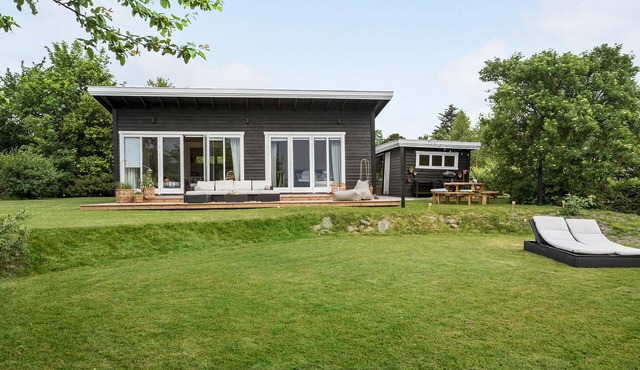 3 bedroom amazing home in Grevinge