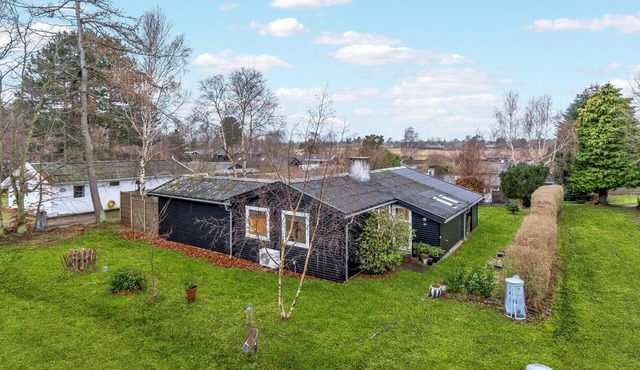 3 bedroom amazing home in Hornbæk