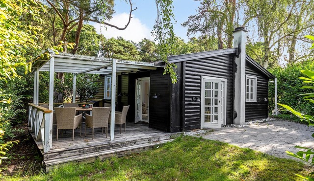 3 bedroom amazing home in Hornbæk
