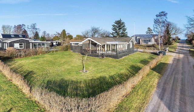 3 bedroom amazing home in Malling