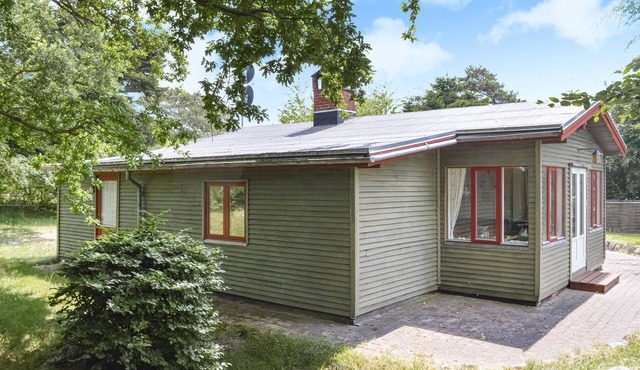 3 bedroom amazing home in Mariager