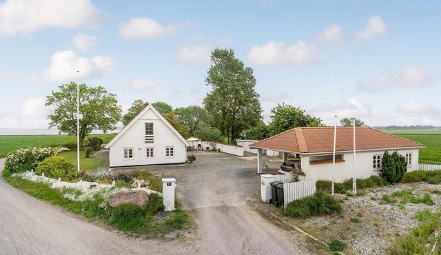 3 bedroom amazing home in Nakskov