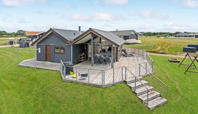 3 bedroom amazing home in Nordborg